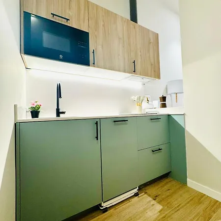 Cozy & Stylish Flat Close To Center * 瓦伦西亚