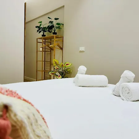 Cozy & Stylish Flat Close To Center 公寓