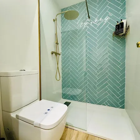Apartman Cozy & Stylish Flat Close To Center
