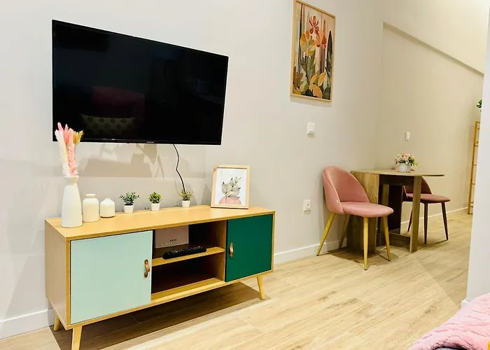 Cozy & Stylish Loft Near Center Appartamento *
