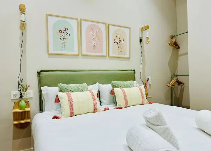 Cozy & Stylish Loft Near Center Appartamento *