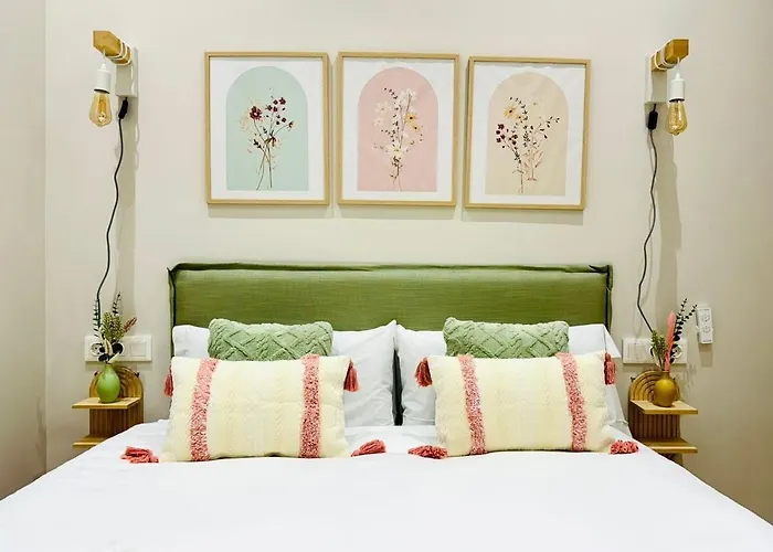Cozy & Stylish Loft Near Center Appartamento *