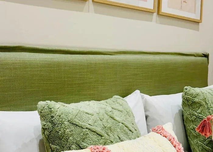 Cozy & Stylish Loft Near Center Appartamento *