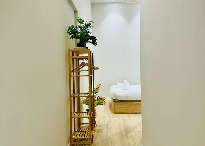 Appartamento Cozy & Stylish Loft Near Center Valenza