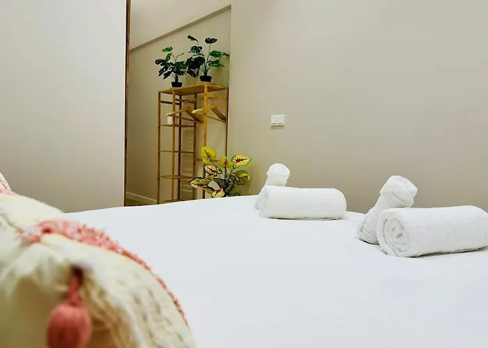 Cozy & Stylish Loft Near Center Appartamento