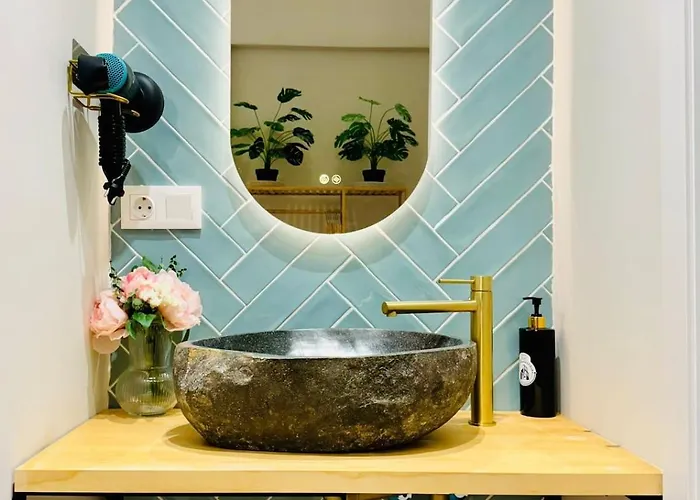 Appartamento Cozy & Stylish Loft Near Center *