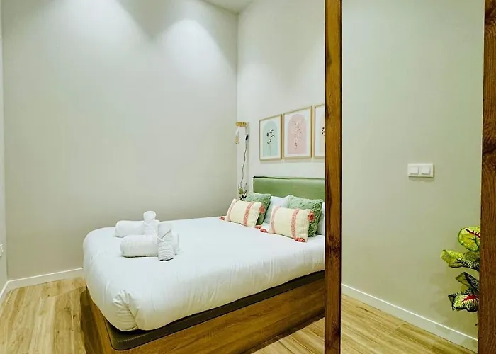 Appartamento Cozy & Stylish Loft Near Center Valenza